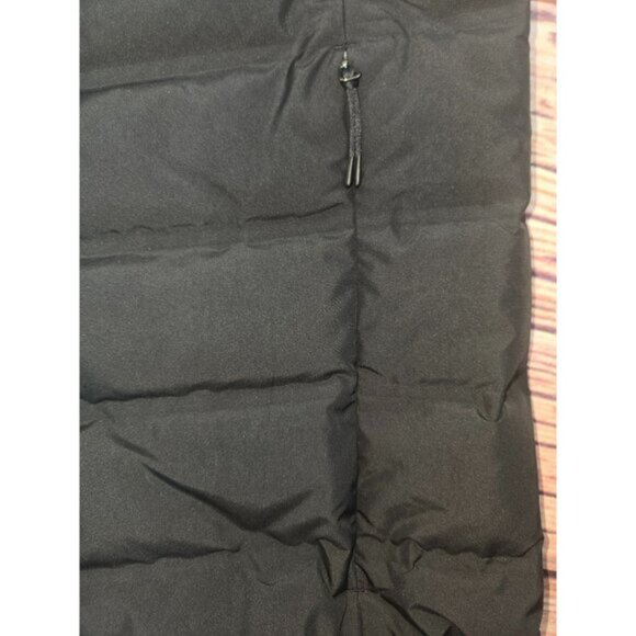 Lululemon Puffer Mens Vest Black XL - Picture 8 of 9